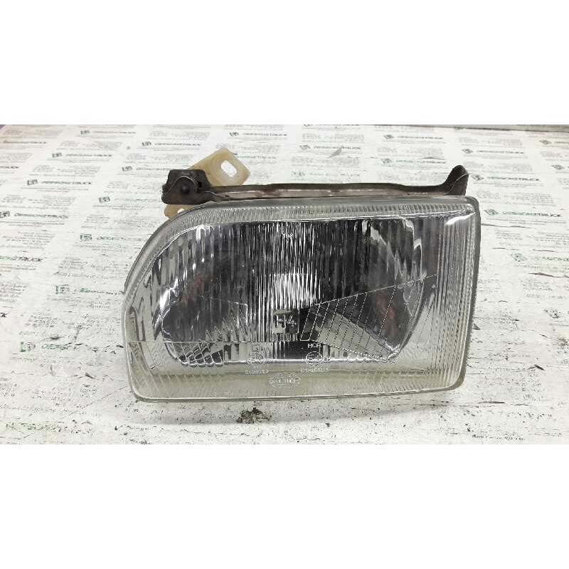 Recambio de faro izquierdo para ford escort berl./turn./cab./express escort turnier referencia OEM IAM