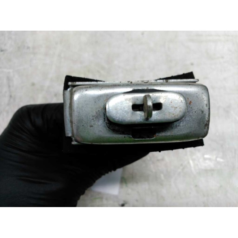 Recambio de freno puerta delantero izquierdo para ford focus berlina (cap) ambiente (d) referencia OEM IAM  DELANTERO IZQUIERDO - Rojo 3