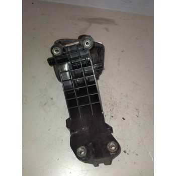 Recambio de palanca cambio para renault serie d referencia OEM IAM 34101LC50A  
