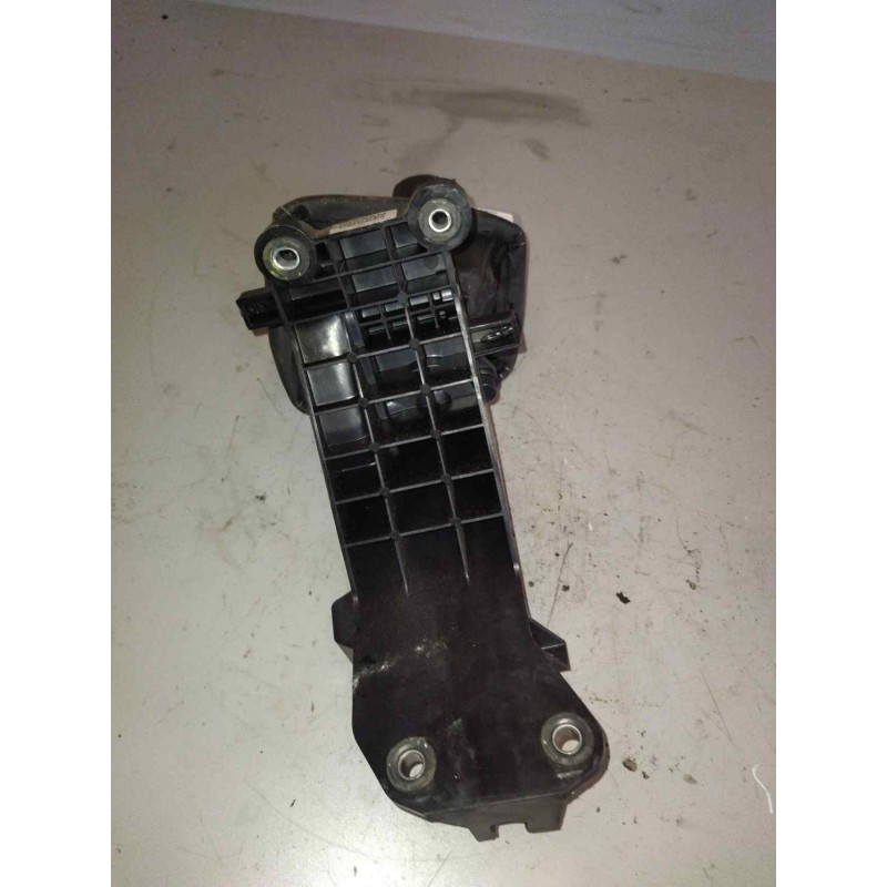 Recambio de palanca cambio para renault serie d referencia OEM IAM 34101LC50A - Blanco 4