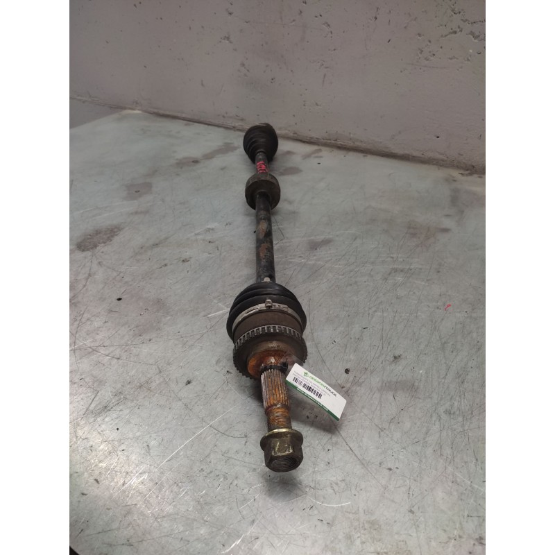 Recambio de transmision delantera derecha para nissan primera berlina (p12) acenta referencia OEM IAM 3