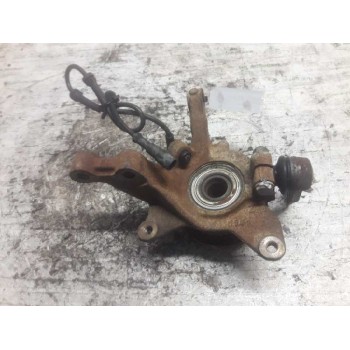 Recambio de mangueta delantera derecha para renault scenic (ja..) 1.9 dti authentique referencia OEM IAM   
