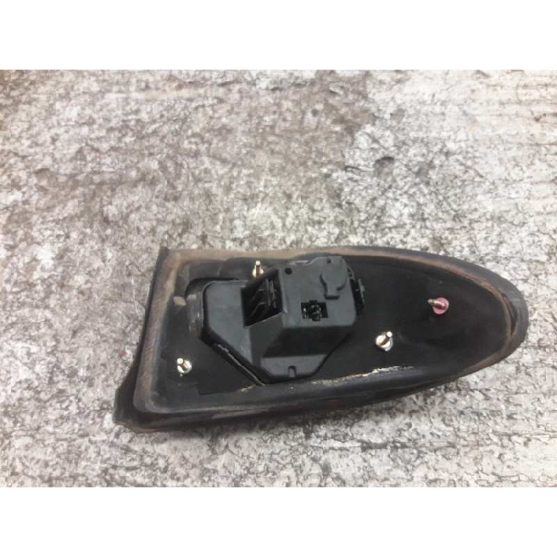 Recambio de piloto trasero izquierdo para saab 9-3 berlina 2.0 t referencia OEM IAM - Azul 3