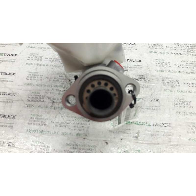 Recambio de bomba freno para peugeot 406 berlina (s1/s2) st referencia OEM IAM - Azul 2