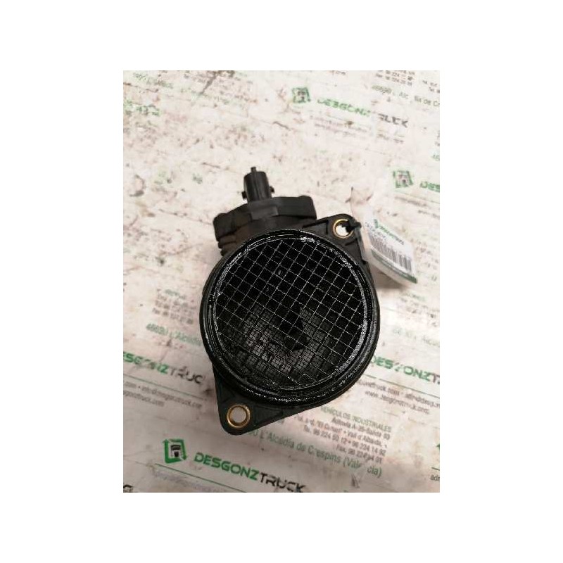 Recambio de caudalimetro para alfa romeo gt (125) 1.9 jtd 16v 150/ distinctive referencia OEM IAM 0280218120 5 PINS - Rojo 2