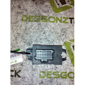 Recambio de modulo electronico para mercedes trucks actros 1848 ak (476cv) referencia OEM IAM 0295459228  