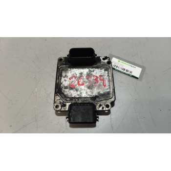 Recambio de modulo electronico para daf serie xf105.xxx 12.9 diesel referencia OEM IAM 6070004002  