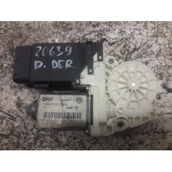 MOTOR ELEVALUNAS DELANTERO DERECHO 1C1959802A 105415301 29 PINS