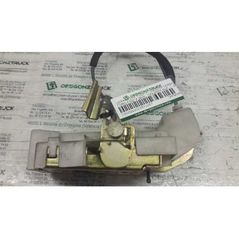 Recambio de cerradura puerta trasera derecha para ford fiesta berl./courier surf referencia OEM IAM 94FBA264A26AA  