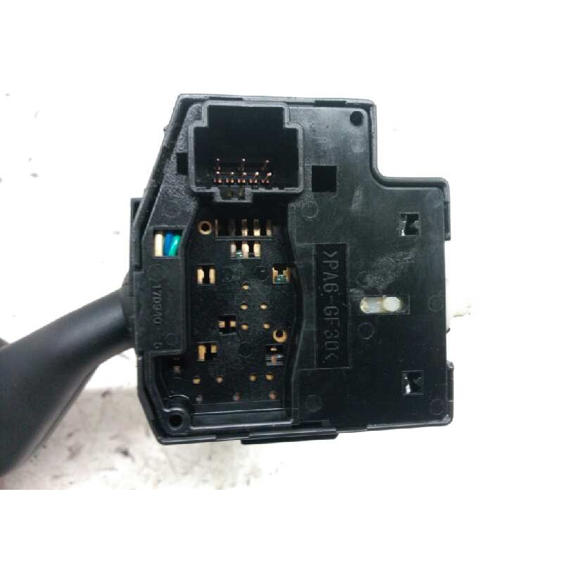 Recambio de mando intermitentes para ford focus berlina (cap) ghia referencia OEM IAM 4M5T13335BD - Blanco 2