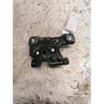 CERRADURA CAPOT 4B0823509 