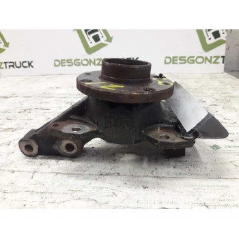 Recambio de mangueta delantera izquierda para fiat doblo (119) 1.9 d active (05.2004) referencia OEM IAM   