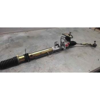 Recambio de cremallera direccion para mg serie 45 (t/rt) classic referencia OEM IAM 34010887A  