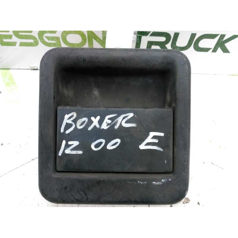 Recambio de maneta exterior delantera izquierda para peugeot boxer combi (rs2850)(270/310)('02) 2.5 diesel cat referencia OEM IA 2