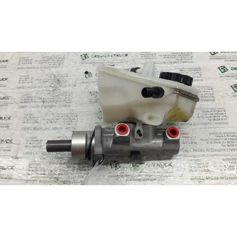 Recambio de bomba freno para peugeot 406 berlina (s1/s2) st referencia OEM IAM - Azul 3