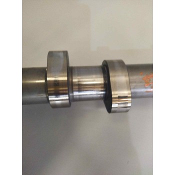 Recambio de arbol de levas para man tgx 18.xxx fg / 4x2 bl xl referencia OEM IAM 51044015089  