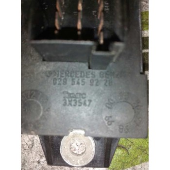 Recambio de modulo electronico para mercedes trucks actros 1848 ak (476cv) referencia OEM IAM 0295459228  