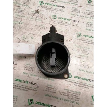 Recambio de caudalimetro para alfa romeo gt (125) 1.9 jtd 16v 150/ distinctive referencia OEM IAM 0280218120 5 PINS 