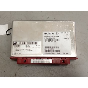 MODULO ELECTRONICO 81258106023 CENTRALITA INTARDER 0260001033