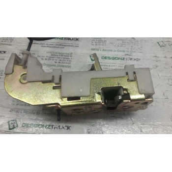 Recambio de cerradura puerta trasera derecha para ford fiesta berl./courier surf referencia OEM IAM 94FBA264A26AA  