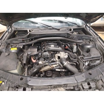 bmw x3 (e83) del año 2004