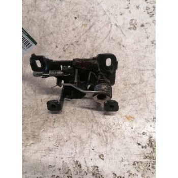 Recambio de cerradura capot para audi a6 avant (4b5) 2.5 tdi referencia OEM IAM 4B0823509  