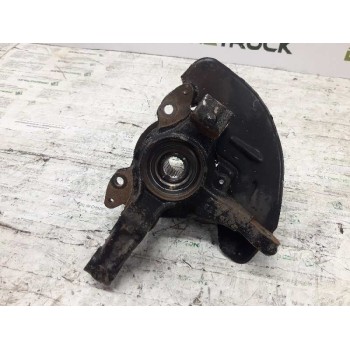 Recambio de mangueta delantera izquierda para fiat doblo (119) 1.9 d active (05.2004) referencia OEM IAM   