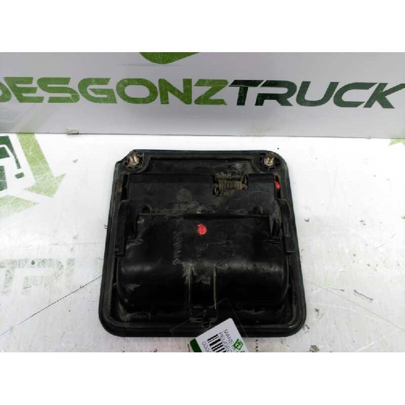Recambio de maneta exterior delantera izquierda para peugeot boxer combi (rs2850)(270/310)('02) 2.5 diesel cat referencia OEM IA 3