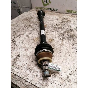 Recambio de transmision delantera derecha para seat cordoba berlina (6l2) referencia OEM IAM 6Q0407272DM  