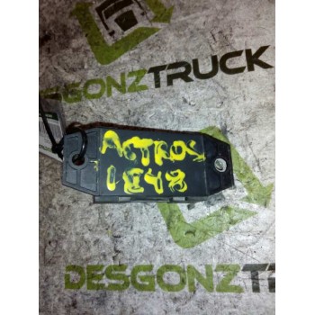 Recambio de modulo electronico para mercedes trucks actros 1848 ak (476cv) referencia OEM IAM 0295459228  
