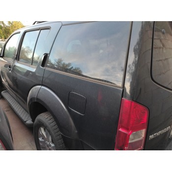 nissan pathfinder (r51) del año 2006