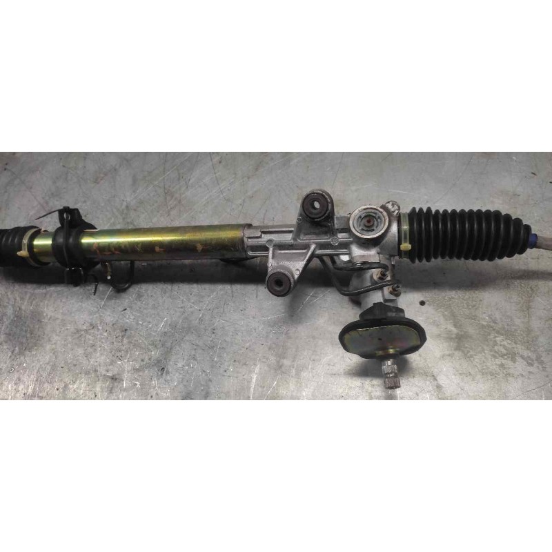 Recambio de cremallera direccion para mg serie 45 (t/rt) classic referencia OEM IAM 34010887A - Gris 4