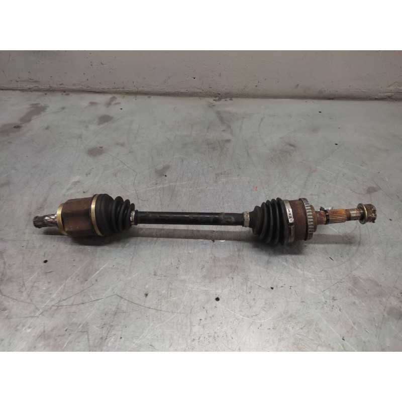 Recambio de transmision delantera izquierda para nissan primera berlina (p12) acenta referencia OEM IAM   