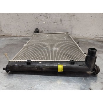 Recambio de radiador agua para kia carnival ii (gq) 2.9 crdi referencia OEM IAM 0K55215200  