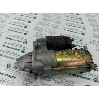 Recambio de motor arranque para ford mondeo berlina (gd) ambiente referencia OEM IAM   