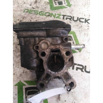 Recambio de valvula egr para renault maxity fg 130.35/45 referencia OEM IAM 14710EC00B 150100-0021 01J160105