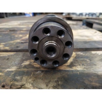Recambio de arbol de levas para renault magnum ab 2005 12.8 diesel referencia OEM IAM 20757636  