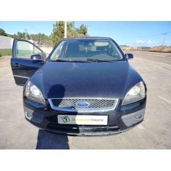 FORD FOCUS BERLINA (CAP)
