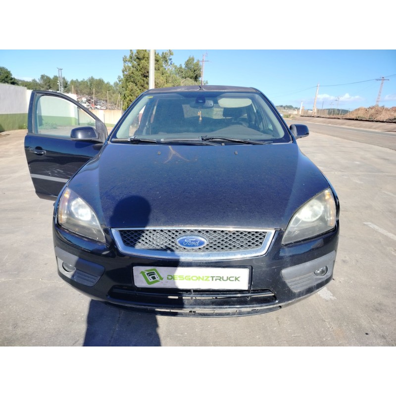 FORD FOCUS BERLINA (CAP)