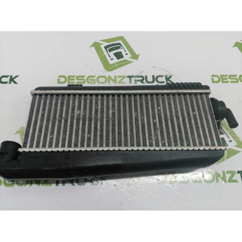 Recambio de intercooler para peugeot 405 berlina sillage referencia OEM IAM 96090690 2