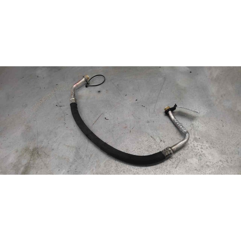 Recambio de tubos aire acondicionado para renault megane ii classic berlina confort authentique referencia OEM IAM 8200327576 - Gris 2