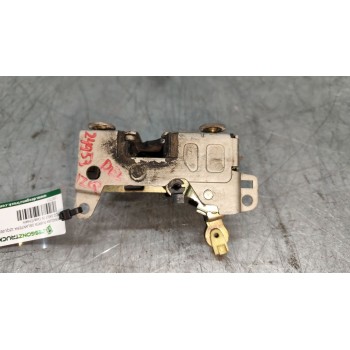 Recambio de cerradura puerta delantera izquierda para iveco daily iv caja/chasis 35c15 referencia OEM IAM   