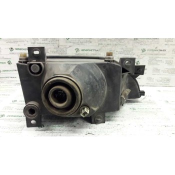 Recambio de faro izquierdo para ford orion celebration referencia OEM IAM   