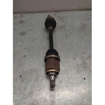 Recambio de transmision delantera izquierda para nissan primera berlina (p12) acenta referencia OEM IAM   