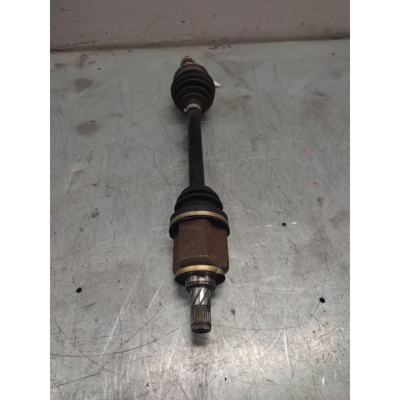Recambio de transmision delantera izquierda para nissan primera berlina (p12) acenta referencia OEM IAM 2