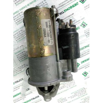 Recambio de motor arranque para ford mondeo berlina (gd) ambiente referencia OEM IAM   