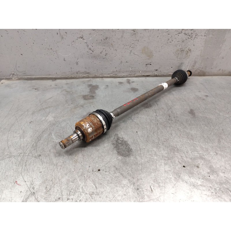 Recambio de transmision delantera derecha para kia niro i (de) e-niro referencia OEM IAM 49501Q4000 - Blanco 2