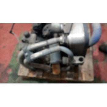 Recambio de caja cambios para scania trucks serie 4 bus k 124 referencia OEM IAM GR801R 7156267 