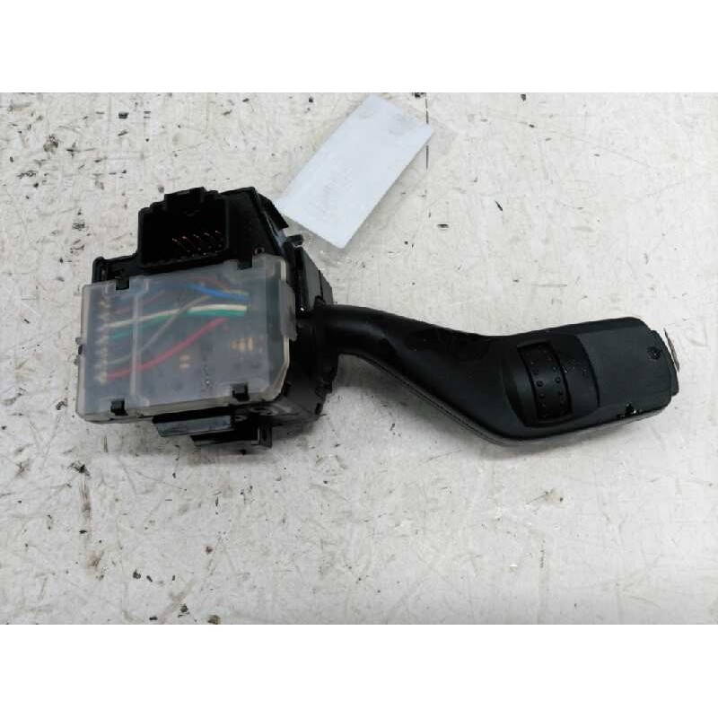 Recambio de mando limpia para ford focus berlina (cap) ghia referencia OEM IAM 4M5T17A553BD - Blanco 2