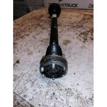 Recambio de transmision delantera derecha para seat cordoba berlina (6l2) referencia OEM IAM 6Q0407272DM  